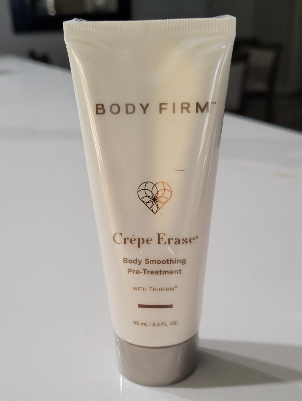 Body Firm Crêpe Erase Body Smoothing Pre-Treatment - Cream